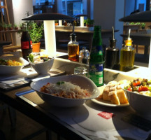 Vapiano food