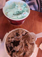 Cold Stone Creamery food