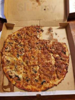 Imo's Pizza food