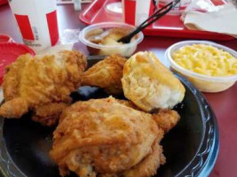 Kfc food