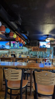 Loggerhead's Beach Grill food