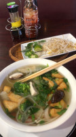 Pho Ginseng food