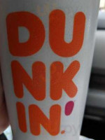 Dunkin' food