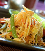 Sala Thai Restaurant food