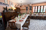 Trattoria San Pietro food