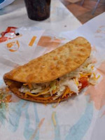 Taco Bell food