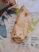 Taco Bell food