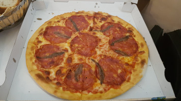 Stradivarius Nourriture