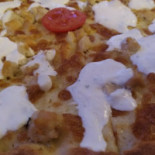 Pizzeria Giovanna Mâncare
