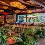 Kasho Lounge Exterior