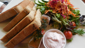 Leura Gourmet Cafe & Deli food