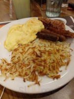 Denny's food