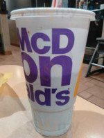 Mcdonald's food