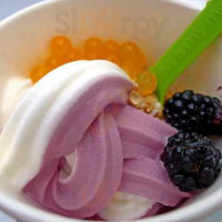 Yogurt City Warner Robins food