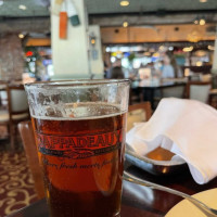 Pappadeaux food