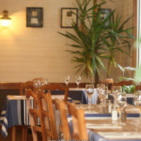 Le Relais Du Cap food