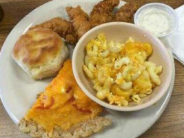 Kountry Kupboard food