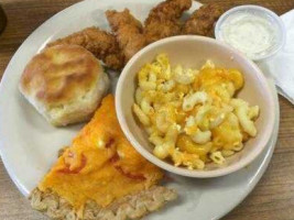 Kountry Kupboard food