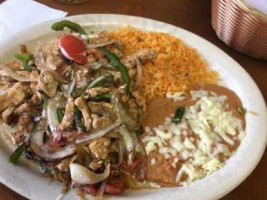 Don Eduardo's Mexican Grill food