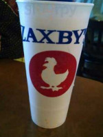 Zaxby's food