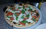 Ristorante Pizzeria Riviera food