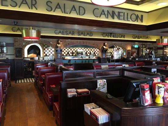 restaurant image