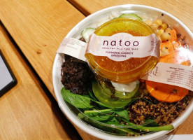 Natoo food