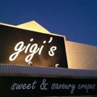 Gigi's food