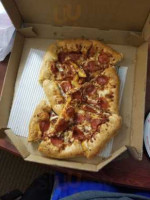 Pizza Hut food