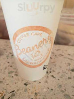 Beanery On Washington food