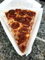 Rosati's Pizza food