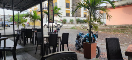 Panaderia Ricuras De Mocoa inside