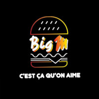 Big M Saint Fons food