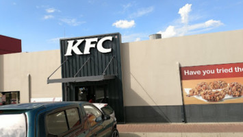 Kfc Standerton food