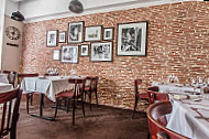 Bistrot du Boucher food