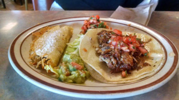 Taqueria Guadalajara food