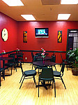 Mimi's Deli inside