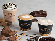 Gloria Jean's Coffee food