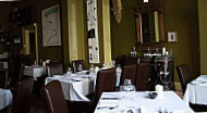 Novaro's Italian Restaurant food