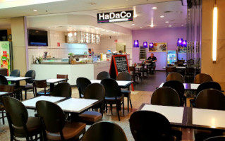 Hadaco inside