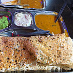 Chennai Dosa food