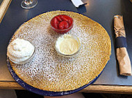 Dutch Pannekoek House food