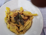 Trattoria Archetti food