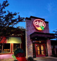 Chili's Grill inside