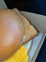 McDonald's food