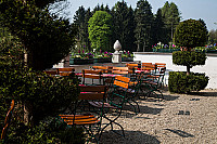 Gasthaus Bratwurstglöckerl outside