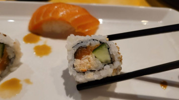 Mio Sushi food