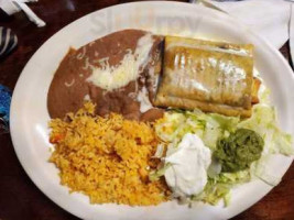 Pasquale's Tamales food