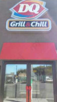 Dairy Queen Grill Chill outside