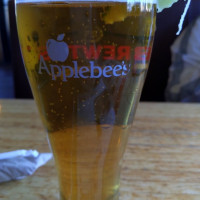 Applebee's Grill food